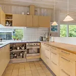 Σπίτι διακοπών 8554-grenaa-bertavej-25 Grenå