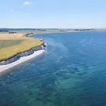 8554-grenaa-bertavej-25 Σπίτι διακοπών Grenå