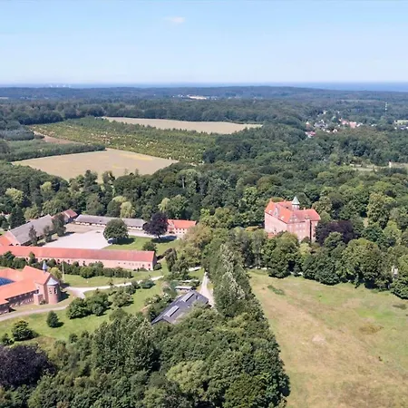 8554-grenaa-bertavej-25 Сasa de vacaciones *