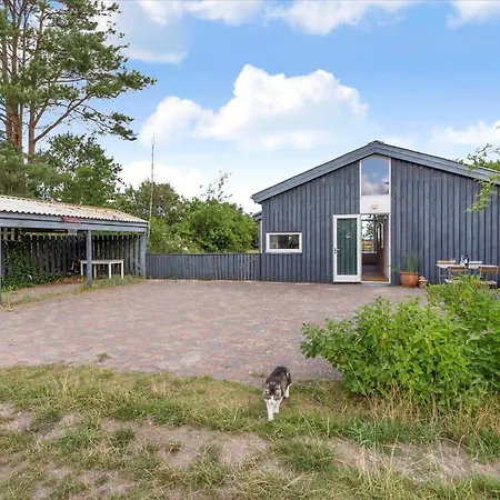 بيت للعطل 8554-grenaa-bertavej-25 Brondstrup