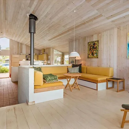 بيت للعطل 8554-grenaa-bertavej-25 Brondstrup