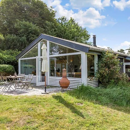 8554-grenaa-bertavej-25 Hébergement de vacances
