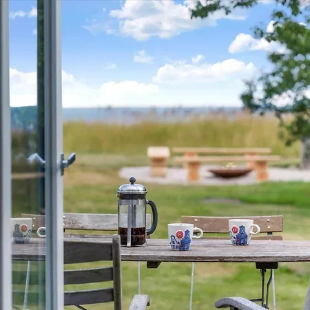 Hébergement de vacances 8554-grenaa-bertavej-25 *