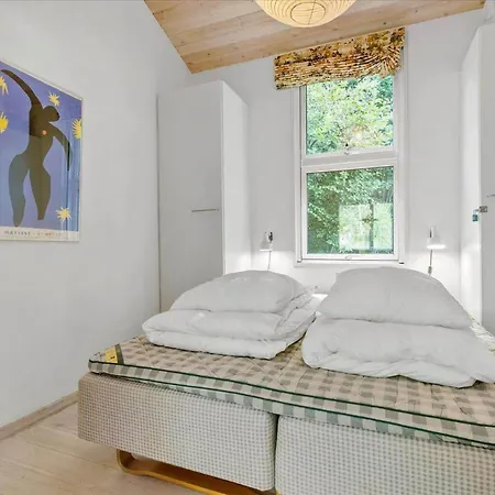 בית נופש 8554-grenaa-bertavej-25 גרנה