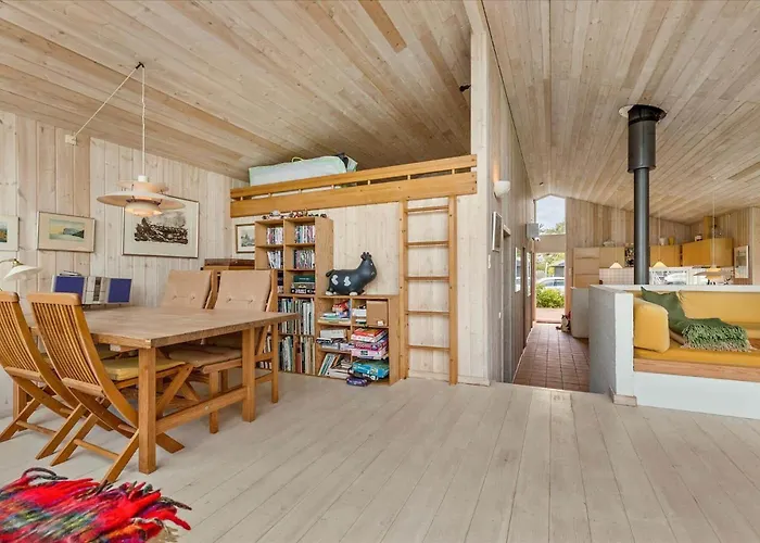 8554-grenaa-bertavej-25 Сasa de vacaciones Grenå