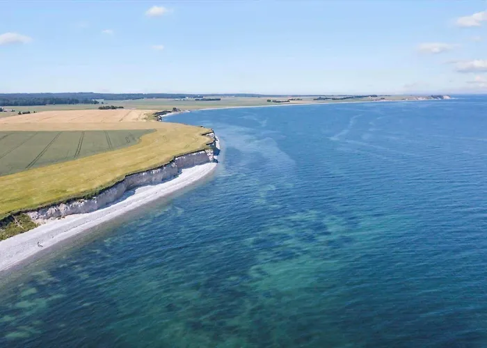 Сasa de vacaciones 8554-grenaa-bertavej-25 *