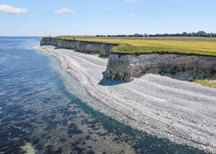 Сasa de vacaciones 8554-grenaa-bertavej-25