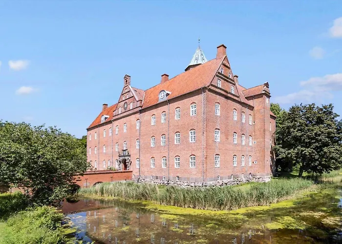 8554-grenaa-bertavej-25 Сasa de vacaciones Grenå