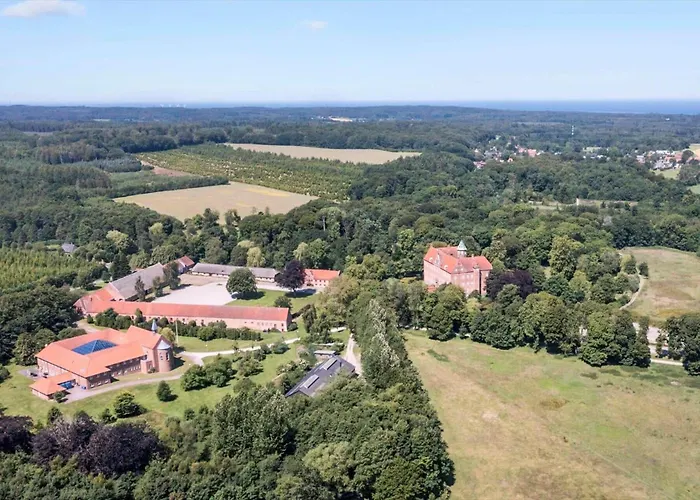 8554-grenaa-bertavej-25 Сasa de vacaciones *