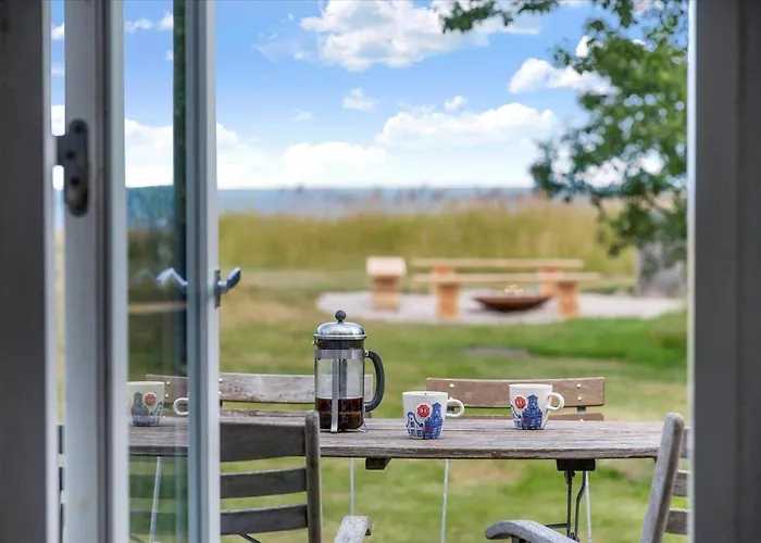 Hébergement de vacances 8554-grenaa-bertavej-25 *