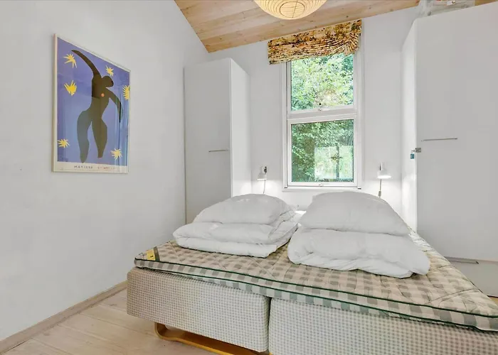 Hébergement de vacances 8554-grenaa-bertavej-25 Grenå
