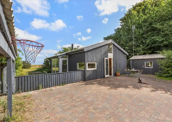 8554-grenaa-bertavej-25 Hébergement de vacances